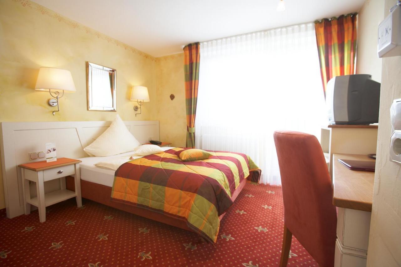 Wilkens Anno 1835 Hotel Kerpen  Luaran gambar