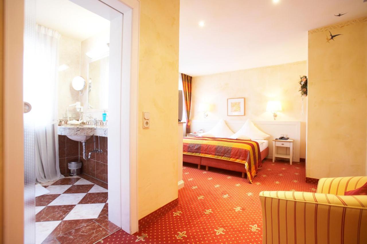 Wilkens Anno 1835 Hotel Kerpen  Luaran gambar